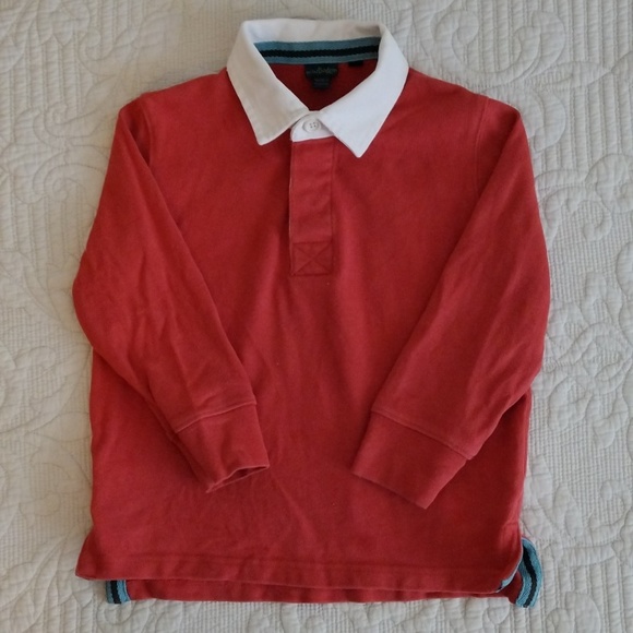 mini Boden Rugby - Picture 1 of 3